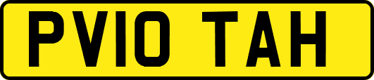 PV10TAH
