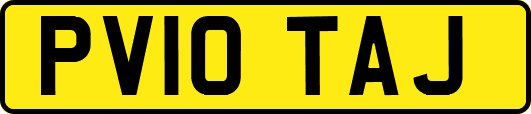 PV10TAJ