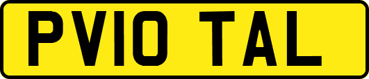 PV10TAL