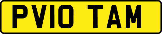 PV10TAM