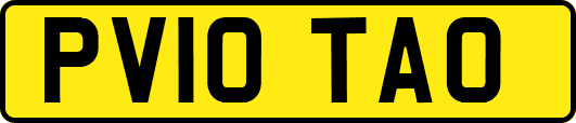 PV10TAO