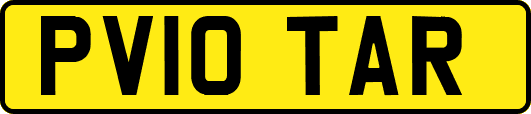 PV10TAR