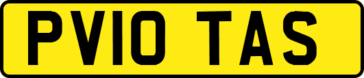 PV10TAS