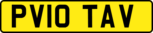PV10TAV