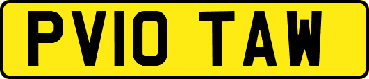 PV10TAW