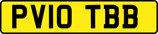 PV10TBB