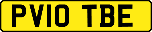 PV10TBE