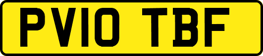 PV10TBF