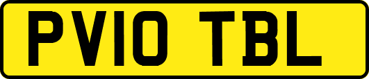 PV10TBL