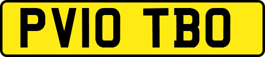 PV10TBO