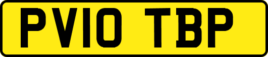 PV10TBP