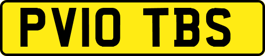 PV10TBS