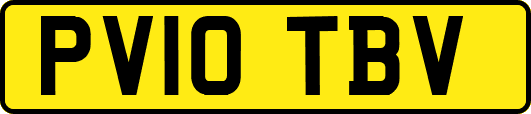 PV10TBV