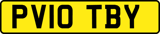 PV10TBY