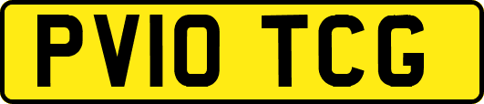 PV10TCG