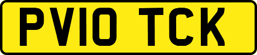 PV10TCK