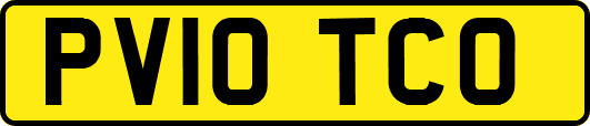PV10TCO