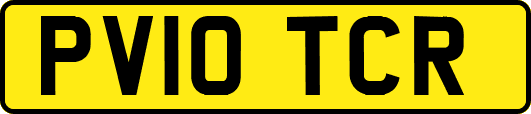 PV10TCR