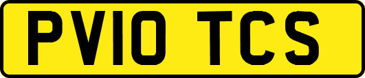 PV10TCS