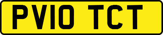 PV10TCT