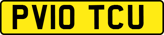 PV10TCU