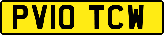 PV10TCW