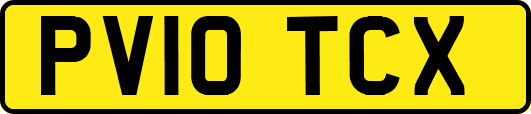 PV10TCX