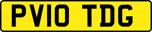 PV10TDG