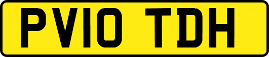 PV10TDH