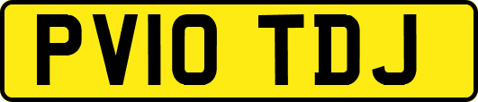 PV10TDJ