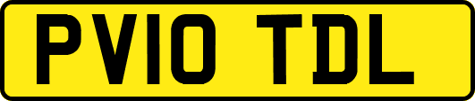PV10TDL