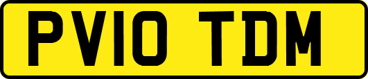PV10TDM