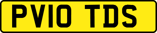 PV10TDS