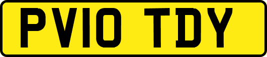 PV10TDY