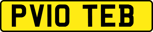 PV10TEB