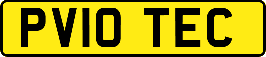 PV10TEC