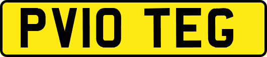 PV10TEG