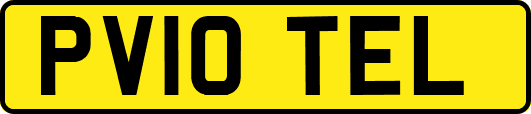 PV10TEL