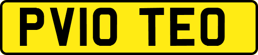PV10TEO