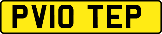 PV10TEP