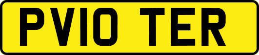 PV10TER