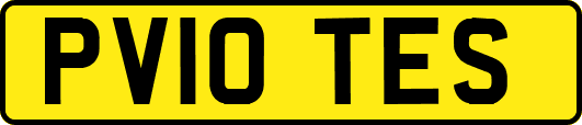 PV10TES