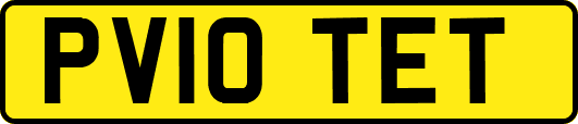 PV10TET