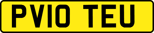 PV10TEU