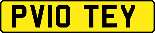 PV10TEY