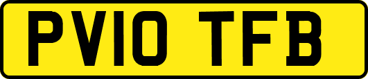 PV10TFB