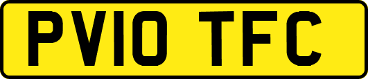PV10TFC