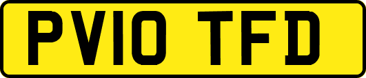PV10TFD