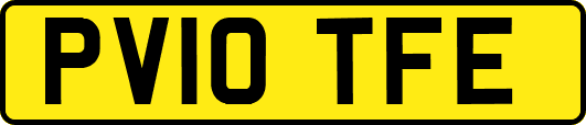 PV10TFE