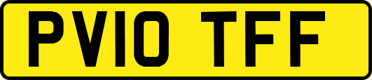 PV10TFF